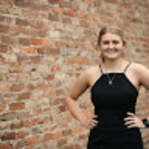 Meet your Posher, Emma